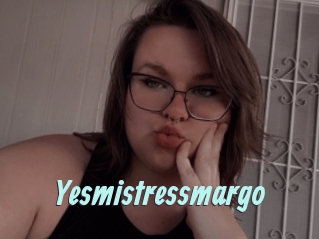 Yesmistressmargo