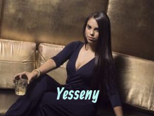 Yesseny