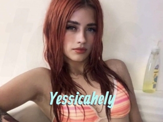 Yessicahely