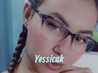 Yessicak