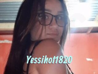 Yessihot1820