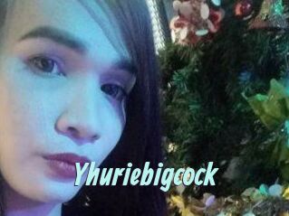 Yhuriebigcock