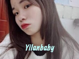 Yilanbaby