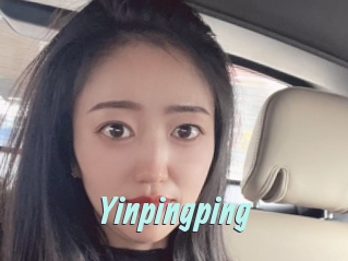 yinpingping Ton Show
