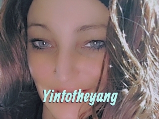 Yintotheyang