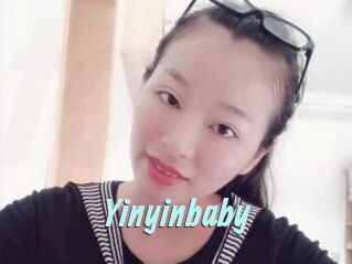 Yinyinbaby