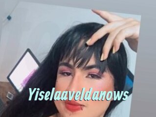 yiselaaveldanows Ton Show