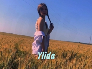 ylida Ton Show