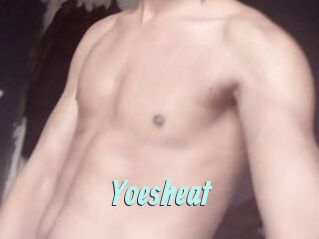 Yoesheat