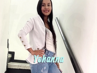 Yohanna