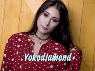Yokodiamond