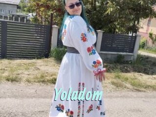 Yoladom