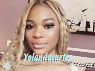 Yolandacarter