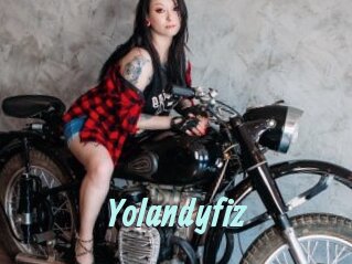 yolandyfiz Ton Show