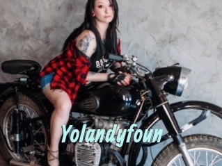 yolandyfoun Ton Show