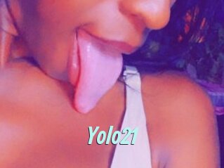 Yolo21
