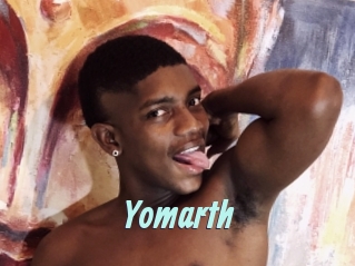 Yomarth