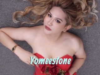 Yomeestone