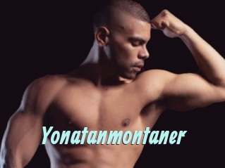 Yonatanmontaner