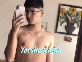 Yorshuasmith