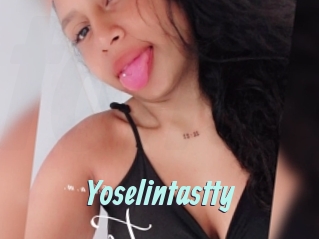 Yoselintastty