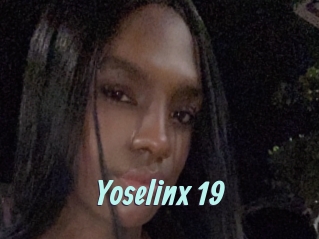yoselinx_19 Ton Show
