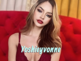Yoshieyvonne