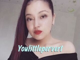 Youlittlepervert