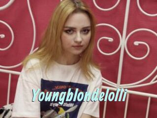 Youngblondelolli