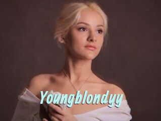 Youngblondyy