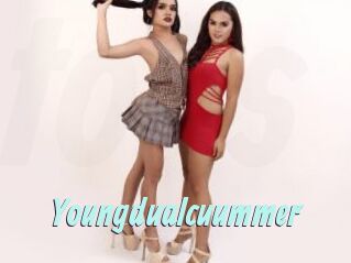 Youngdualcuummer