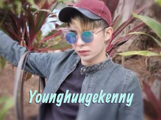 Younghuugekenny