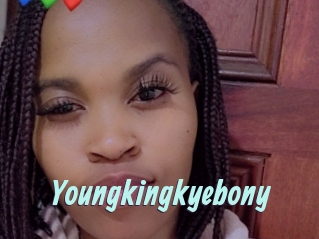 Youngkingkyebony