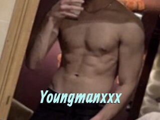 youngmanxxx Ton Show