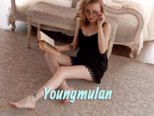 Youngmulan