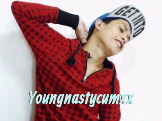 Youngnastycumxx