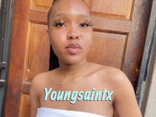 Youngsaintx