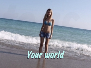 Your_world