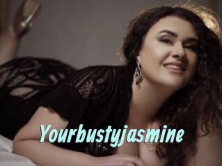 Yourbustyjasmine