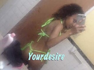 Yourdesire_