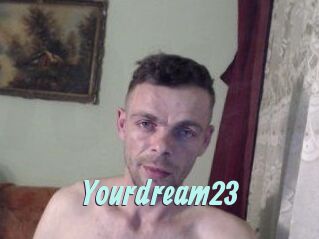 Yourdream23