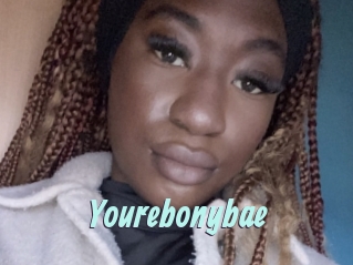 Yourebonybae