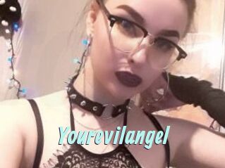Yourevilangel