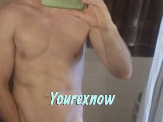 yourexnow Ton Show