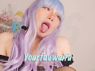 Yourfavwaifu