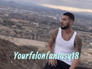 Yourfelonfantasy18