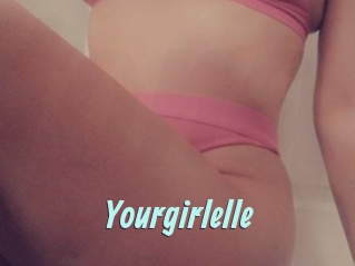 Yourgirlelle