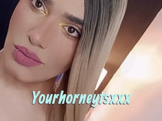 Yourhorneytsxxx