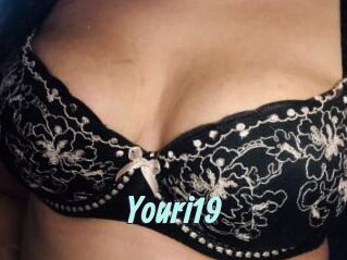 youri19 Ton Show
