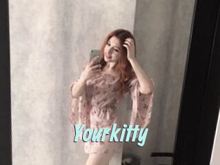 Yourkitty